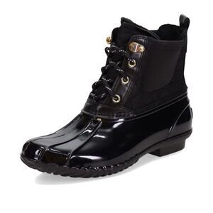 Tommy Hilfiger Hada Winter and Snow Duck Boots